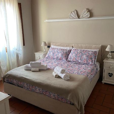 Ferienwohnung La Casa Di Kikki Florenz Exterior foto