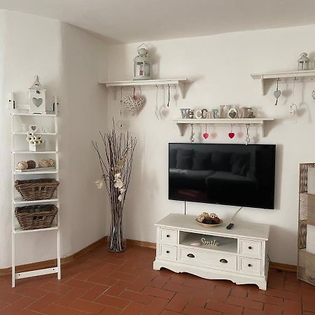 Ferienwohnung La Casa Di Kikki Florenz Exterior foto
