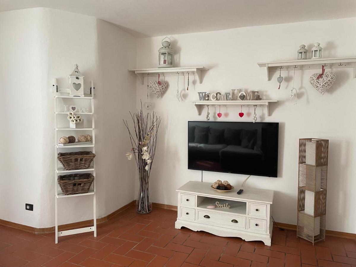 Ferienwohnung La Casa Di Kikki Florenz Exterior foto
